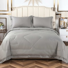 Постельный комплект Sofi De Marko Нельсон №9 Евро