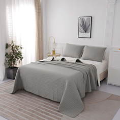 Покрывало Sofi De Marko Самуэль №7 160х220