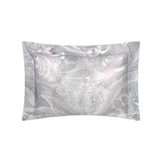 Комплект наволочек Togas Перла серый 50х70 см