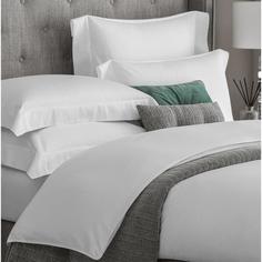 Комплект наволочек Togas Морте белый 50х70 см