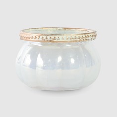 Подсвечник Goodwill deco белый 8,5 см