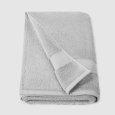 Полотенце махровое Erteks Cirrus 70x140см серое