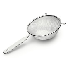 Сито Hitt Basic с ручкой 25 см