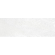 Плита облицовочная Alma Ceramica Alva 20X60 белый
