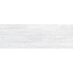 Плита облицовочная Alma Ceramica Scandi 20X60 см белый