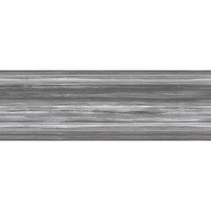 Плита облицовочная Alma Ceramica Tori 20X60 см черный