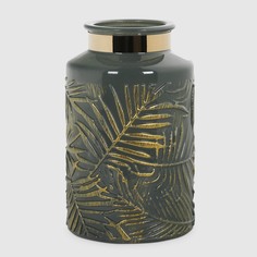 Ваза декоративная Dekor pap 10,5x10,5x16 см