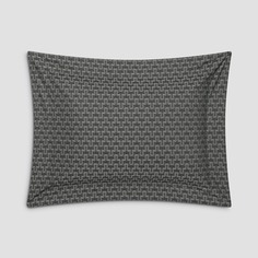 Комплект наволочек Togas Кингстон темно-серый 50х70 см 2 предмета