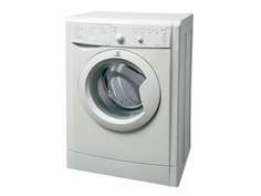 Стиральная машина Indesit IWSB 5085 (CIS)