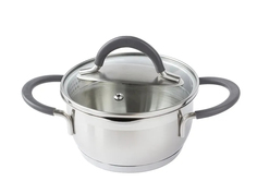 Кастрюля TimA Идеал 1L ID-1410