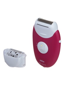 Эпилятор Braun S3 SE 3-276 Silk-Epil