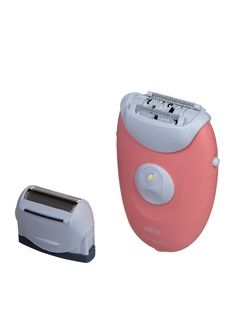 Эпилятор Braun S3 SE 3-277 Silk-Epil