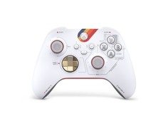 Контроллер Microsoft Xbox Starfield Limited Edition