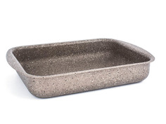 Противень TimA ART Granit 25x18cm AT-2518