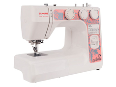 Швейная машинка Janome Anna