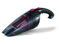 Пылесос Ariete 2474 Black