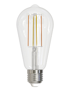 Лампочка SLS LED Loft LED-10 E27 Wi-Fi SLS-LED-10WFWH