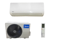 Кондиционер Midea MSAG1-09HRN1-I / MSAG1-09HRN1-O
