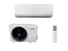 Кондиционер Bosch CLL2000 W 35/CLL2000 35