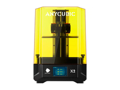 3D принтер Anycubic Photon Mono X2