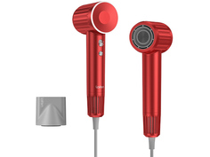 Фен Laifen Retro Red
