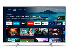 Телевизор Philips 65PUS8507