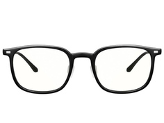 Очки компьютерные Xiaomi Mijia Anti-Blue Zight Glasses HMJ03RM Black