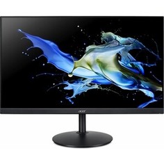 Монитор Acer LCD CB272Ubmiiprx 27 16:9 UM.HB2EE.030