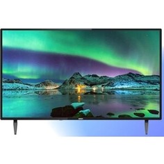Телевизор BBK 40LEM-1004/FTS2C черный
