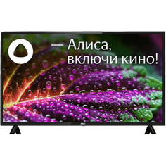 Телевизор BBK 40LEX-7235/FTS2C черный