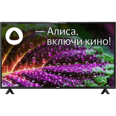 Телевизор BBK 42LEX-7230/FTS2C черный