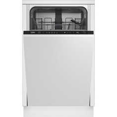 Встраиваемая посудомоечная машина Beko BDIS15020