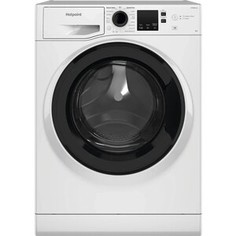 Стиральная машина Hotpoint-Ariston NSS 6015 KV RU