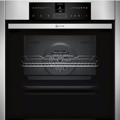 Электрический духовой шкаф NEFF B45VR22N0