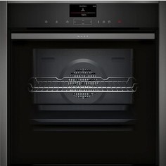 Электрический духовой шкаф NEFF B47FS26G0