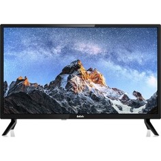 Телевизор BBK 24LEM-1002/T2C черный