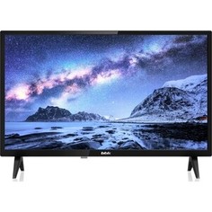 Телевизор BBK 24LEM-1008/T2C черный