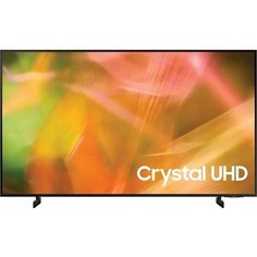 Телевизор Samsung UE55AU8070U