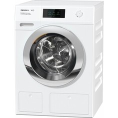 Стиральная машина Miele WCR890WPS