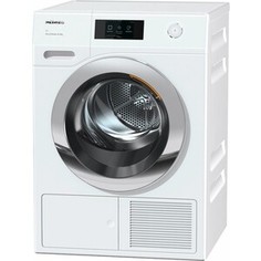 Сушильная машина Miele TCR790WP