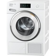 Сушильная машина Miele TWR780WP