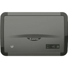 водонагреватель электрический проточный 220 в Ariston AURES PRO 18 EU