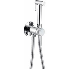 Смеситель для душа Allen Brau Priority с гигиенической лейкой, хром (5.31A29-00)