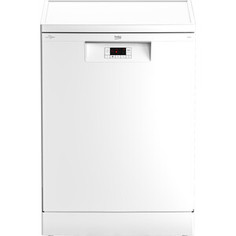 Посудомоечная машина Beko BDFN 15421 W