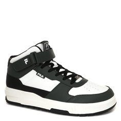 Кроссовки и кеды Fila