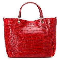 Дорожные и спортивные сумки Armani Exchange