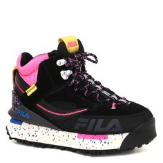 Кроссовки и кеды Fila