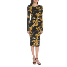Платья Versace Jeans Couture