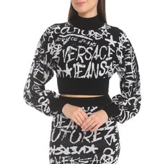 Свитеры и кардиганы Versace Jeans Couture