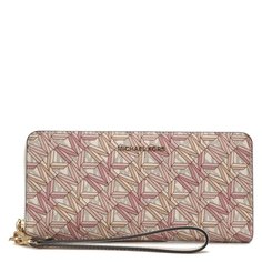Кошельки Michael Kors